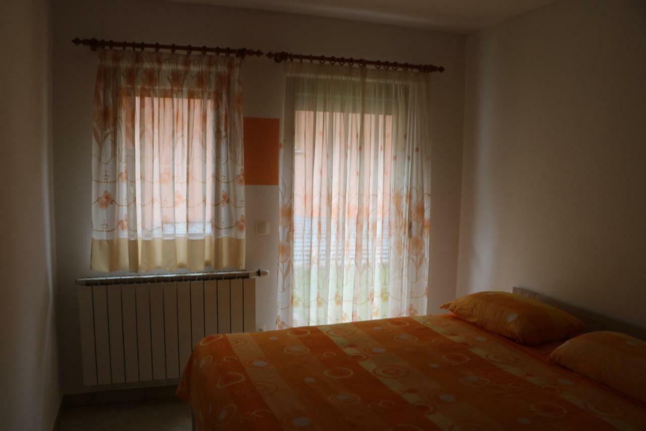 Ferienwohnung Apartma Na Vasi Zaga Exterior foto